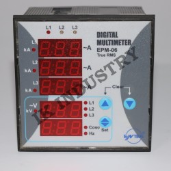 ENTES EPM-06 MULTIMETER