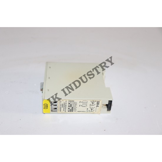 ENTES SM 8 time relays
