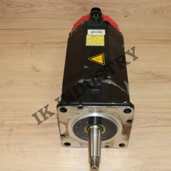 FANUC A06B-0146-B675 compact motor