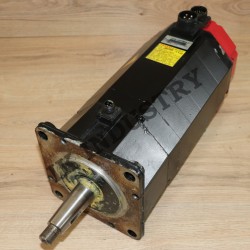 FANUC A06B-0147-B675 compact motor