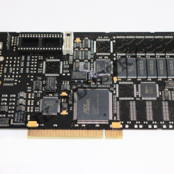 BECKHOFF FC3101-0000 fieldbus card