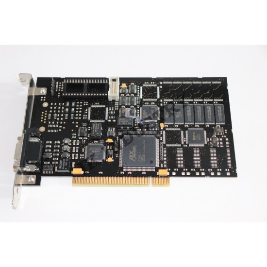 BECKHOFF FC3101-0000 fieldbus card