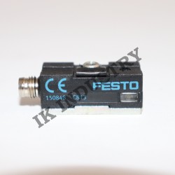 FESTO 150848 Proximity Sensor SMEO-1-S-LED-24-B