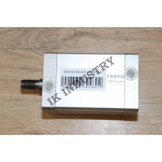 FESTO ADN-50-60-A-P-A Compact cylinder