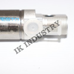 FESTO DSNU-25-25P-A Round cylinders 193991