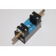 FESTO JMN1H-5/2-D-1-C Air solenoid valve function 5/2, bistable