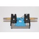 FESTO JMN1H-5/2-D-1-C Air solenoid valve function 5/2, bistable