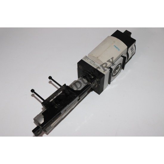 FESTO MS6-SV-1/2-C-10V24-S Soft start/quick exhaust valve 8001469