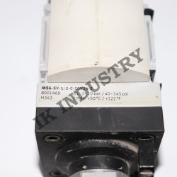 FESTO MS6-SV-1/2-C-10V24-S Soft start/quick exhaust valve 8001469