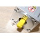 FESTO MTR-AC-70-3S-AB brushless servo motor