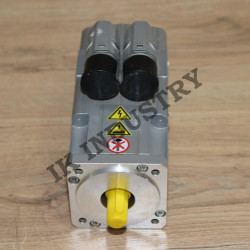 FESTO MTR-AC-70-3S-AB brushless servo motor