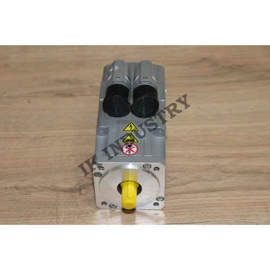 FESTO MTR-AC-70-3S-AB brushless servo motor