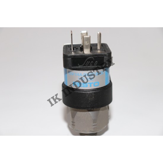 FESTO PEV-1/4A-SW27-B-OD Pressure and vacuum switches 175252