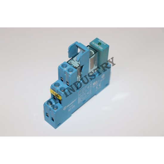 FINDER 95.05 Relay Socket