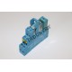 FINDER 95.05 Relay Socket
