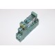 Finder Typ 95.75 Röle Altlığı + Finder Typ 40.52S Rölesi