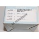GEMTA GTR 06 Notice Table and Relay