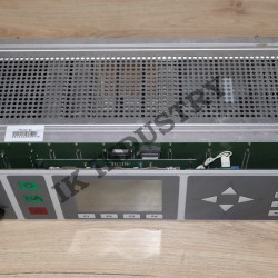 HITRON HSU60-32 DUAL SELECTABLE AC INPUT AC-DC 19" POWER SUPPLIES