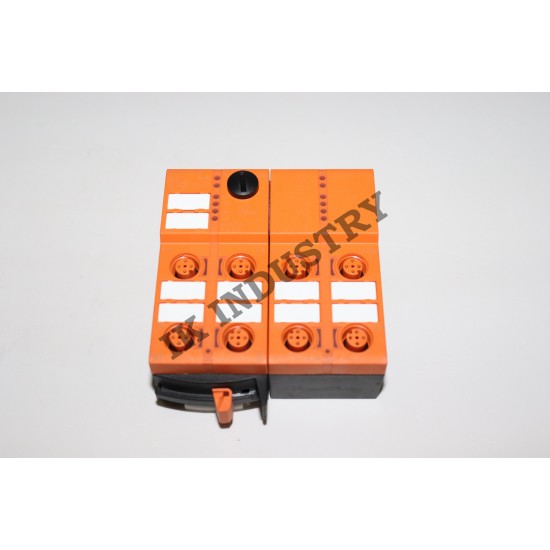 IFM  AC5209 Interface ClassicLine Module