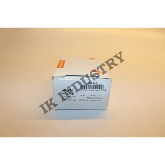 IFM AC5215 IO-Link Master Modülü Yeni, Kutulu