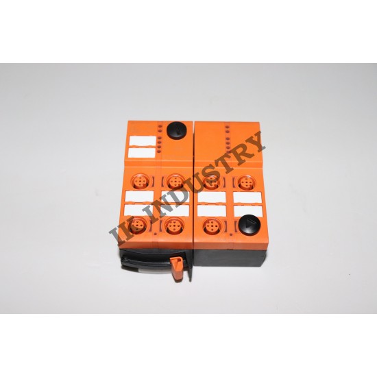 IFM  AC5292 Inductive sensor