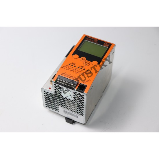 IFM AC1306 AS-i DP controller