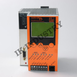 IFM AC1306 AS-i DP controller