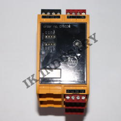 IFM G1502S Safety switch gear