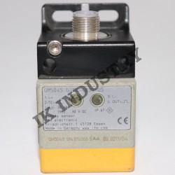 IFM GM504S GIMC-4030-US Inductive safety sensor
