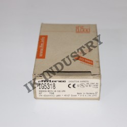 IFM IG5318 Inductive sensor