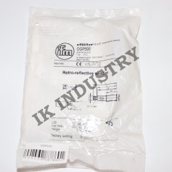 IFM OGP500 Retro-reflective sensor