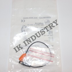 IFM OH5018 Reflex sensor Red light; Light switching; PNP