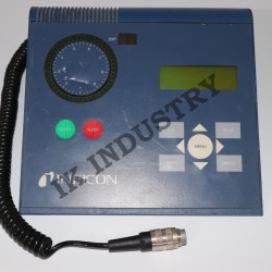 INFICON 20003709  ECOTEC FB-PROTEC LEAKDETECTOR CONTROLLER