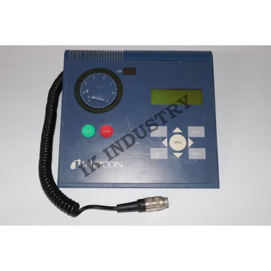 INFICON 20003709  ECOTEC FB-PROTEC LEAKDETECTOR CONTROLLER