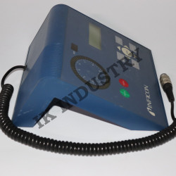 INFICON 20003709  ECOTEC FB-PROTEC LEAKDETECTOR CONTROLLER