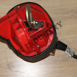 IRAX BHD25 Ingersoll Rand