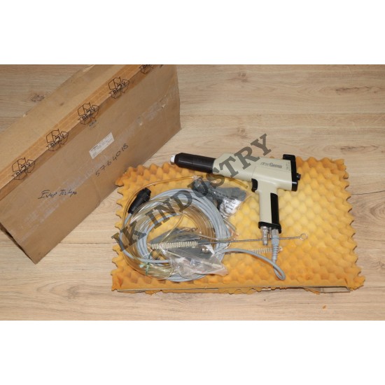 ITW GEMA PG1 Powder Gun