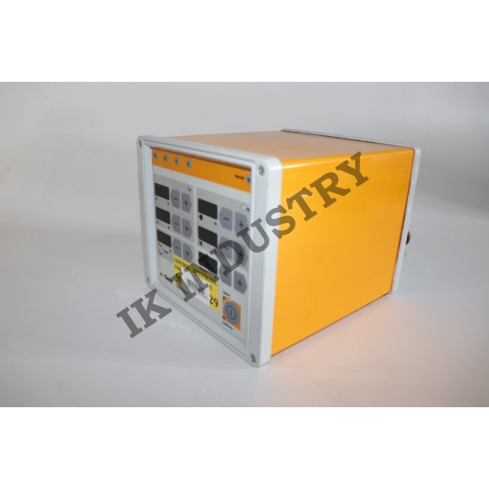 ITWGema OptiTronic Model CG02