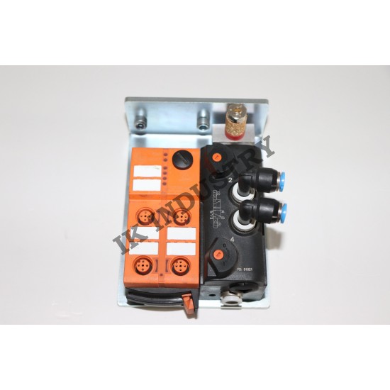 IFM AC5253 AS-Interface Airbox