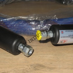 KRX heater hose NI 120 8MM 3.0M