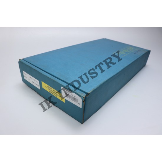 KRAUSS MAFFEİ SE502 SNR 5089592 19 D 8200 Circuit Board