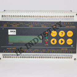 SICK LCUP-400 Light Curtain Control Unit