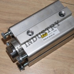 MAG KNS-M 80/40-50 SHORT STROKE PNEUMATIC CYLINDER