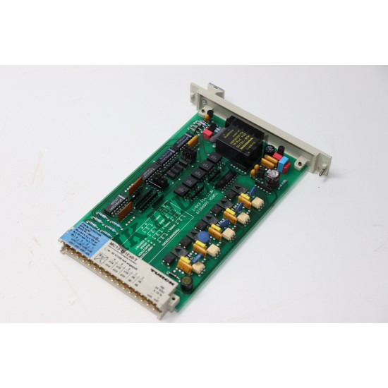 TURCK MC13-451 Ex0-T System Board