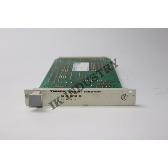 TURCK MC13-481 Ex0-R System Board