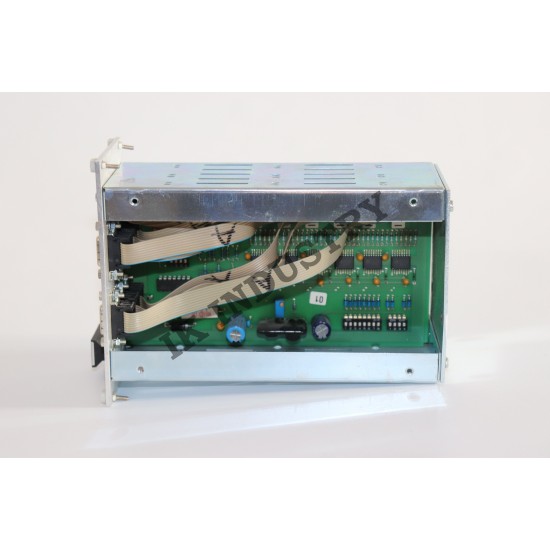 MKS GV151 Impulse Amplifier and Splitter