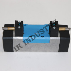 FESTO MN1H-5/3E-D-3-C