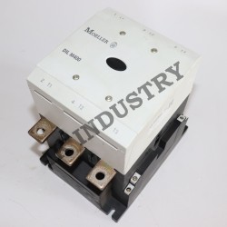 MOELLER DIL M400(-S) Power Switch