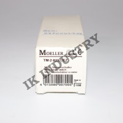 MOELLER TM-2-8231/EZ Step switches