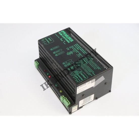 MURR MPS10-230/24 Power Supply